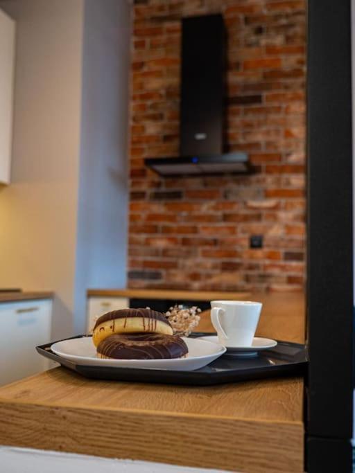 Chic In Historic Koneser Area Appartement *