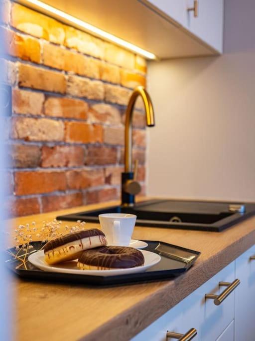Appartement Chic In Historic Koneser Area