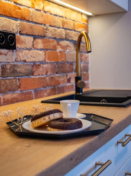 Appartement Chic In Historic Koneser Area *