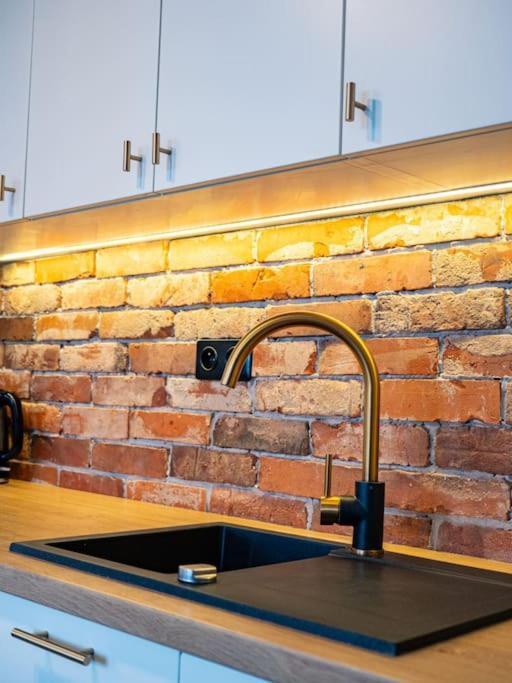 Chic In Historic Koneser Area Appartement
