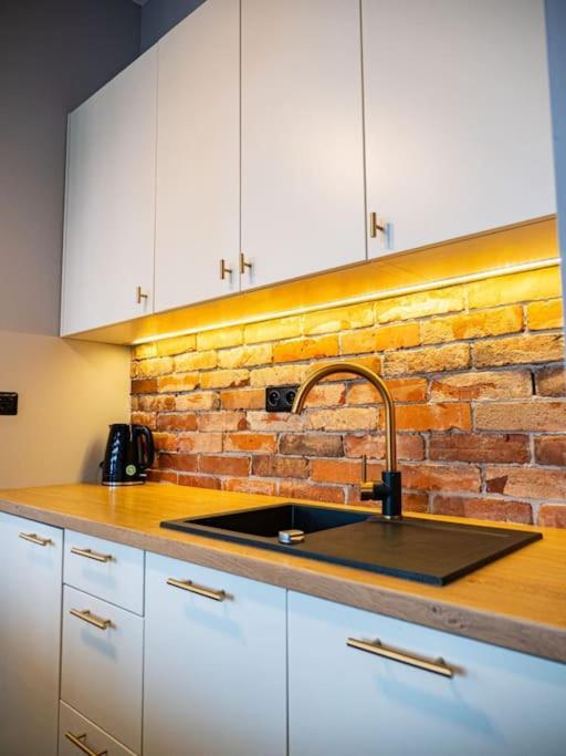 Appartement Chic In Historic Koneser Area