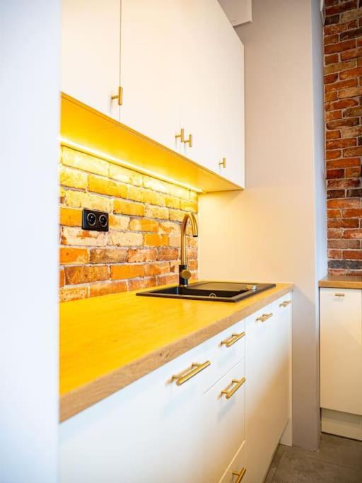 Appartement Chic In Historic Koneser Area