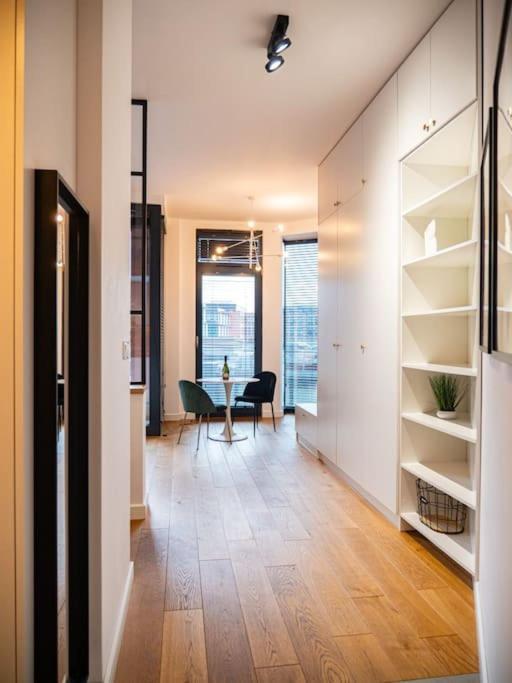 Appartement Chic In Historic Koneser Area *