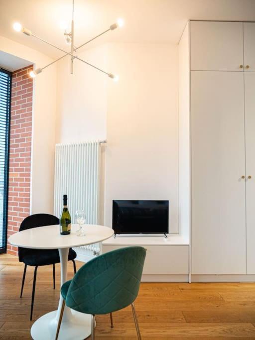 Appartement Chic In Historic Koneser Area *