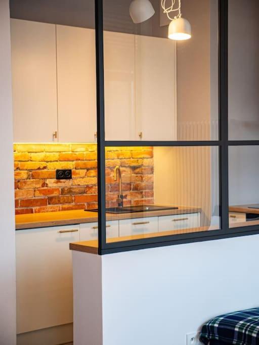 Chic In Historic Koneser Area Appartement *