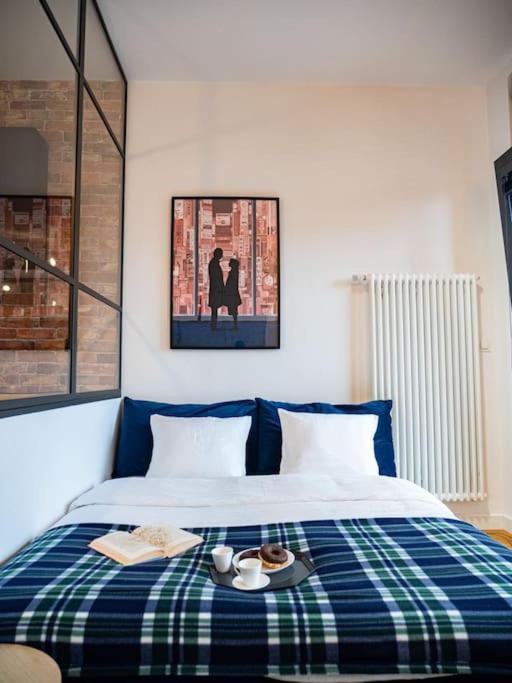 Appartement Chic In Historic Koneser Area