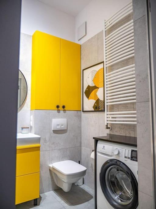 Appartement Chic In Historic Koneser Area